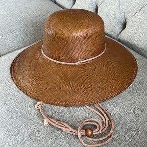 Gaucho Panama Hat by Pantropic